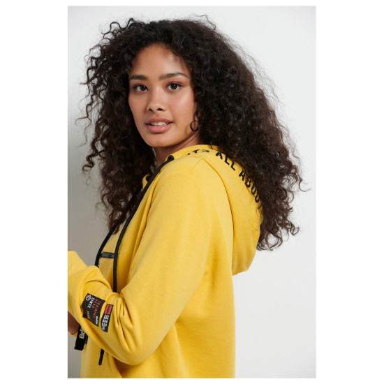 Bodytalk Γυναικείο φούτερ